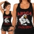 Damski tank-top ARMIA PATRIOTÓW